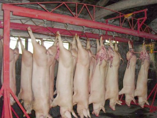 ARC dă startul unei ample campanii pentru reducerea TVA la carne